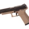 GTP 9 GBB Dual Tone