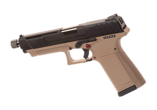 GTP 9 GBB Dual Tone