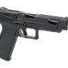 GTP 9 MS GBB Black