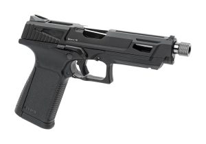 GTP 9 MS GBB Black