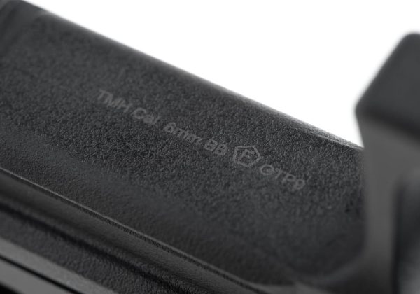GTP 9 MS GBB Black