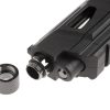 GTP 9 MS GBB Black