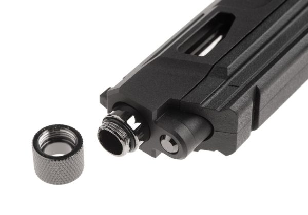 GTP 9 MS GBB Black