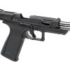 GTP 9 MS GBB Black