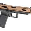 GTP 9 MS GBB Desert