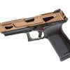 GTP 9 MS GBB Desert