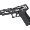 GTP 9 MS GBB Silver