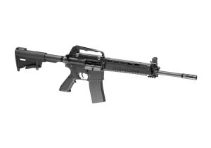 GTW 91 2.0 GBBR Black