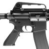 GTW 91 2.0 GBBR Black