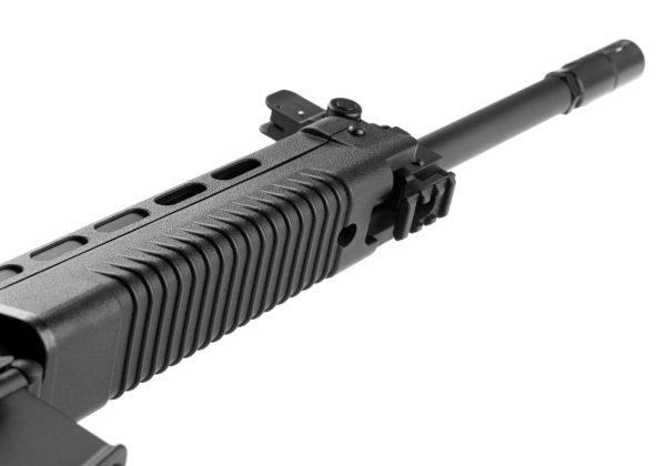 GTW 91 2.0 GBBR Black