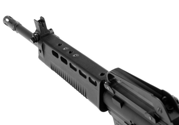 GTW 91 2.0 GBBR Black