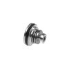 Guarder Aluminum Ventilation Piston Head