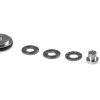 Guarder Aluminum Ventilation Piston Head