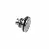 Guarder Aluminum Ventilation Piston Head