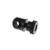 Guarder M14 Bipod Mount Swivel Black
