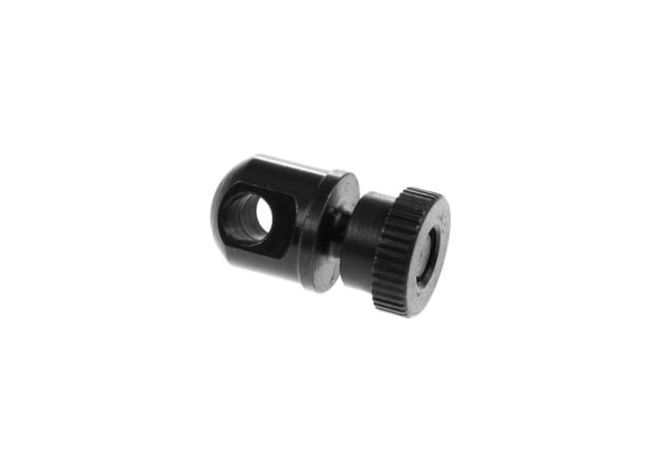 Guarder M14 Bipod Mount Swivel Black