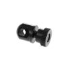 Guarder M14 Bipod Mount Swivel Black