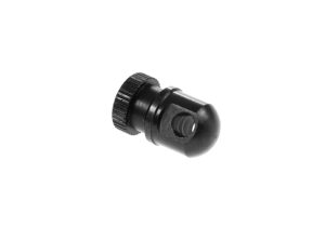 Guarder M14 Bipod Mount Swivel Black