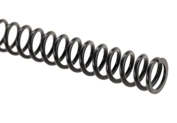 Guarder M170 L96 / APS Oil Temper Wire Spring