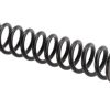 Guarder M170 L96 / APS Oil Temper Wire Spring