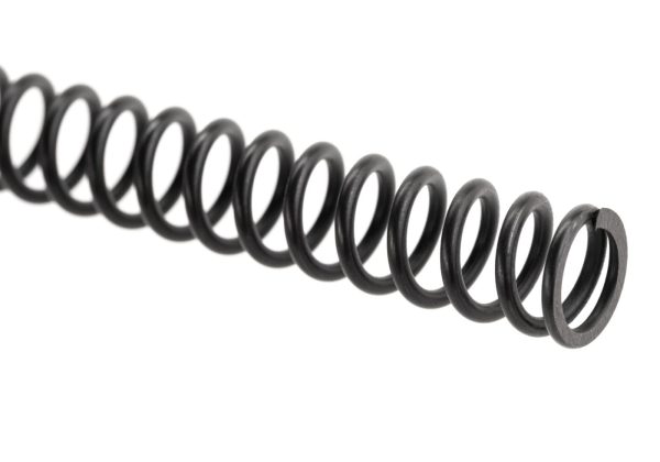 Guarder M170 L96 / APS Oil Temper Wire Spring