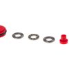 Guarder Polycarbonate Ventilation Piston Head