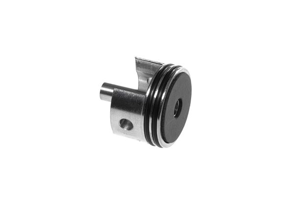 Guarder Stainless Steel Cylinder Head V3