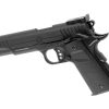 GX45 Mk.I Metal Version GBB Black