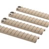 Handguard Panel 4pcs Set Desert