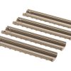Handguard Panel 4pcs Set Desert