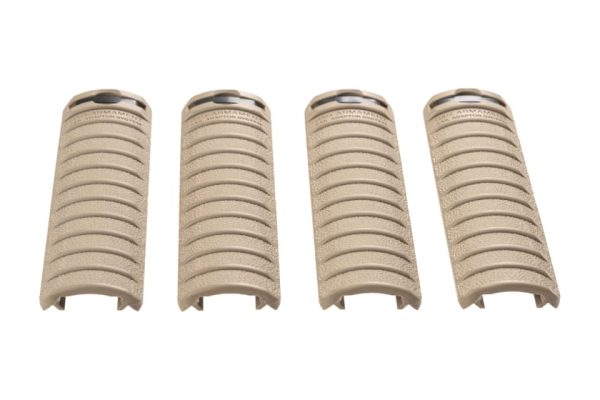 Handguard Panel 4pcs Set Desert