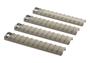 Handguard Panel 4pcs Set Green