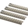 Handguard Panel 4pcs Set Green