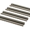 Handguard Panel 4pcs Set Green