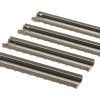 Handguard Panel 4pcs Set Green