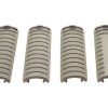 Handguard Panel 4pcs Set Green