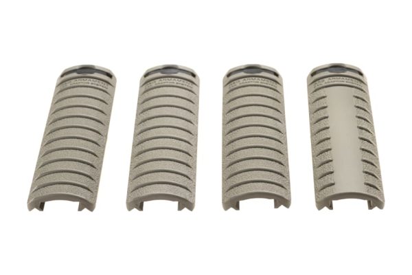 Handguard Panel 4pcs Set Green