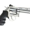 HFC 4" Revolver GNB Silver