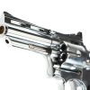 HFC 4" Revolver GNB Silver