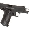 HFC HG-171 Metal Version GBB Black