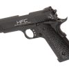 HFC HG-171 Metal Version GBB Black