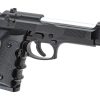 HFC M9IA Spring Pistol Black