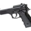 HFC M9IA Spring Pistol Black