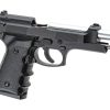 HFC M9IA Spring Pistol Black
