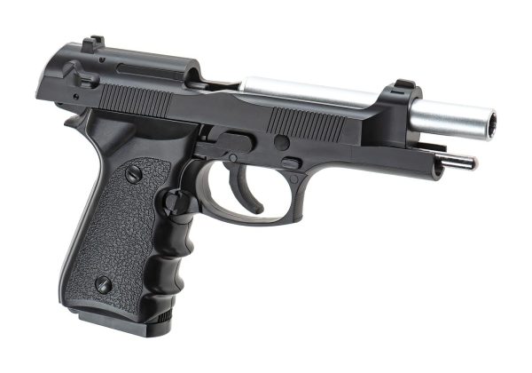 HFC M9IA Spring Pistol Black