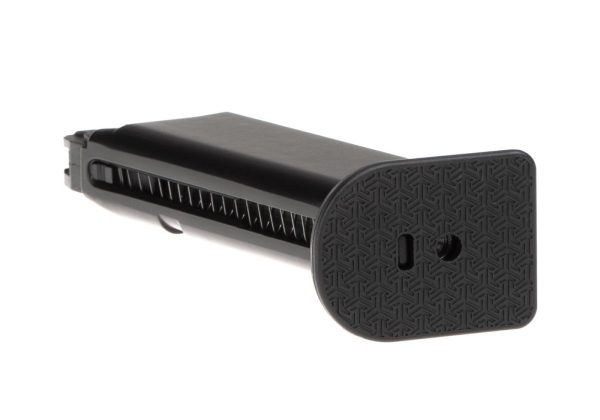HFC Magazin AG-17 GBB 26rds Black
