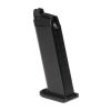 HFC Magazin AG-17 GBB 26rds Black