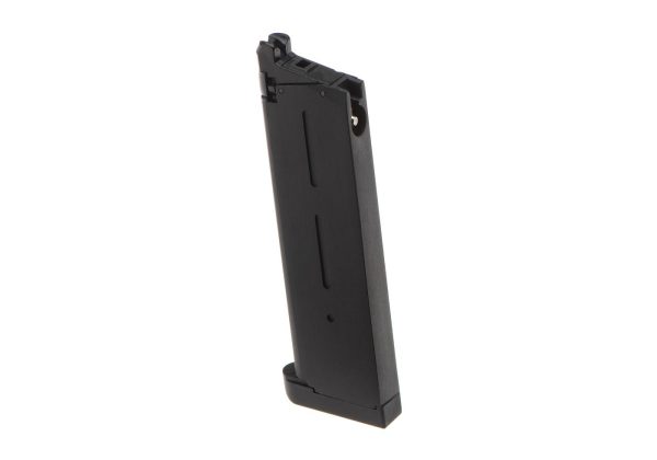 HFC Magazin HG-171 GBB 25rds Black