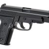HFC P229 Spring Pistol Black