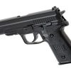 HFC P229 Spring Pistol Black